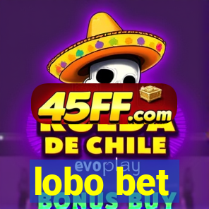 lobo bet